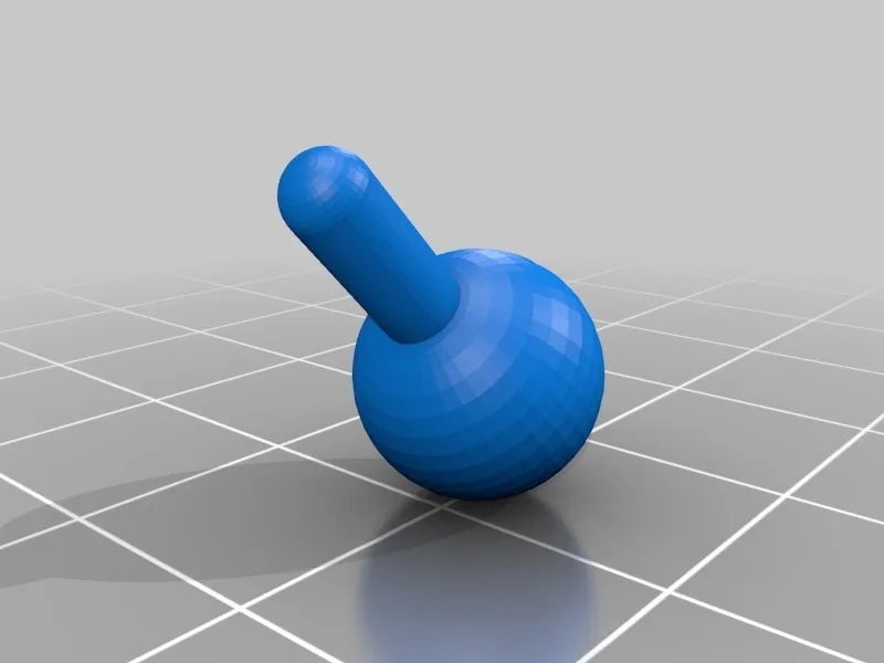 Bộ mô hình nguyên tử kết nối tạo mô hình phân tử - Image 5