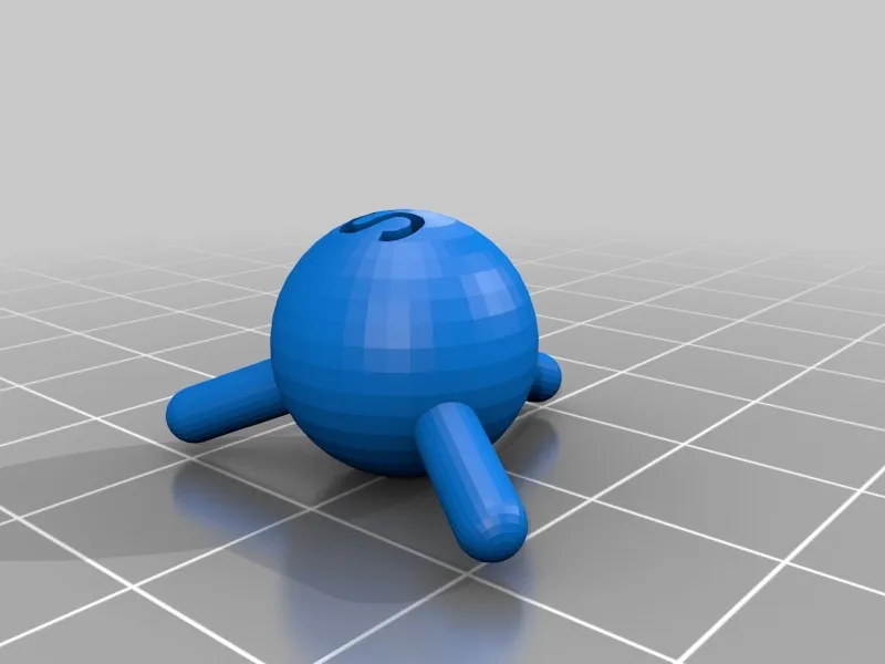 Bộ mô hình nguyên tử kết nối tạo mô hình phân tử - Image 9