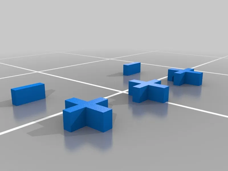 Bộ mô hình nguyên tử kết nối tạo mô hình phân tử - Image 16