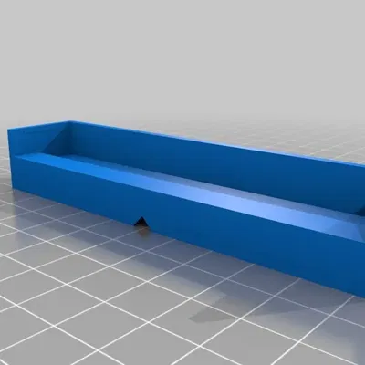 Mỏ cặp mềm cho kẹp Stanley 4" (Mẫu # 83-065)