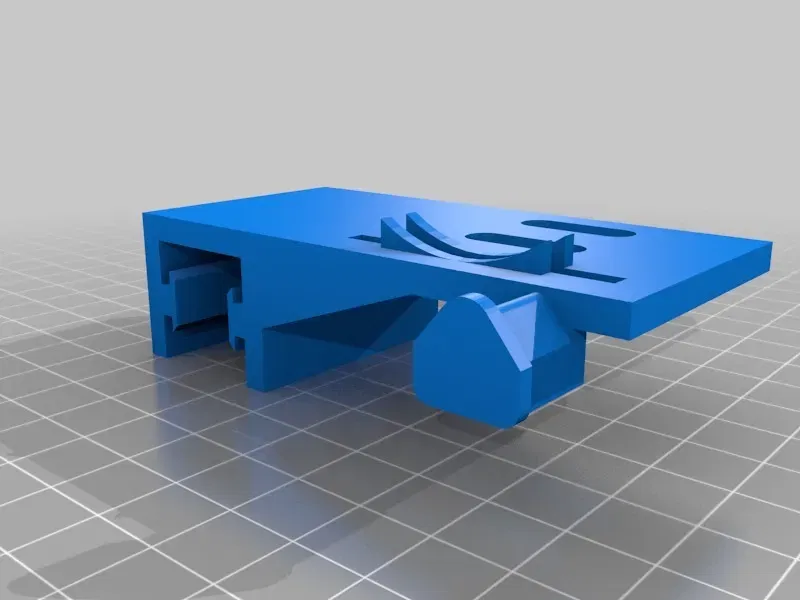 Giá đỡ công cụ cơ bản cho Ender 3 - Image 3