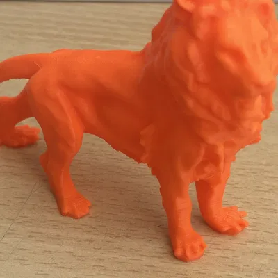 Tượng sư tử tại METAstadt, Vienna