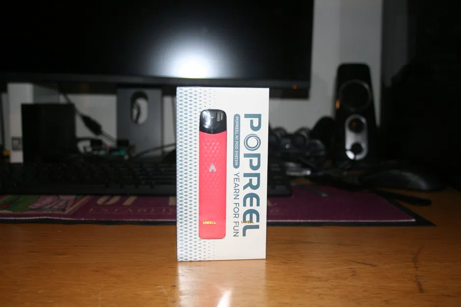 Giá đỡ vape UWELL Popreel N1 - Image 4