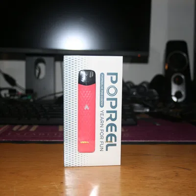 Giá đỡ vape UWELL Popreel N1