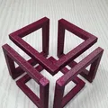 Khối lập phương ảo Illusion Cube V2 được cải tiến - Thumbnail 2