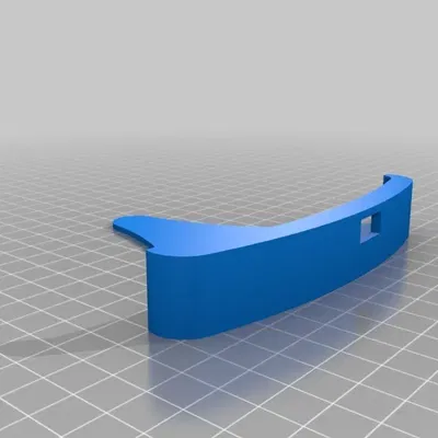 Giá đỡ Broadlink RM Pro thiết kế tối giản