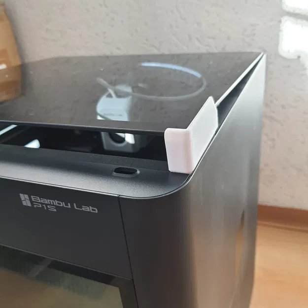 Bộ phận spacer lớn P1S X1C cho thông gió tốt hơn - Image 1