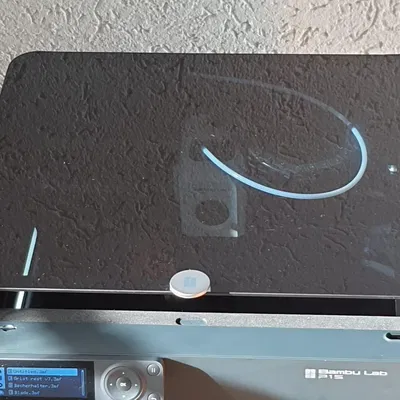 Bộ phận spacer lớn P1S X1C cho thông gió tốt hơn