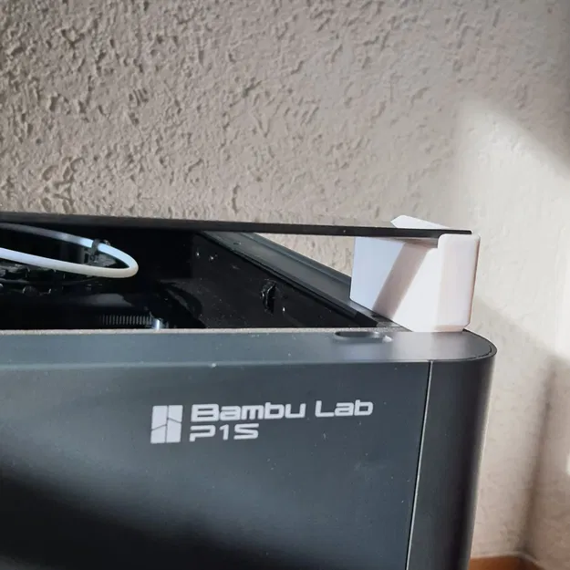 Bộ phận spacer lớn P1S X1C cho thông gió tốt hơn - Image 4