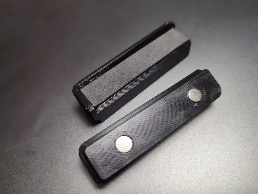 Spacer cho nắp trên máy in 3D Bambu Lab X1C P1S - Image 3