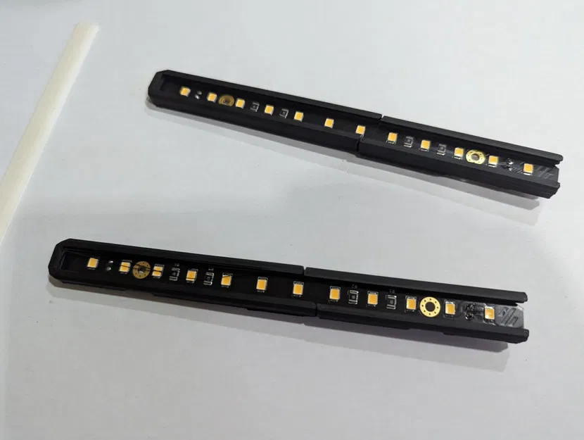 Bộ khuếch tán que diêm - Thiết kế cho máy in Voron V0 - Image 3