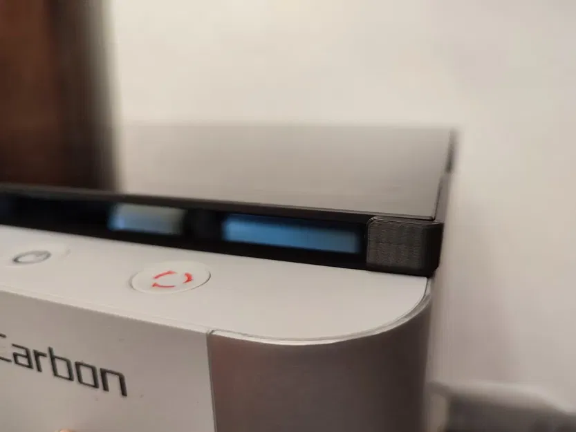 Spacer cho nắp trên máy in 3D Bambu Lab X1C P1S - Image 4