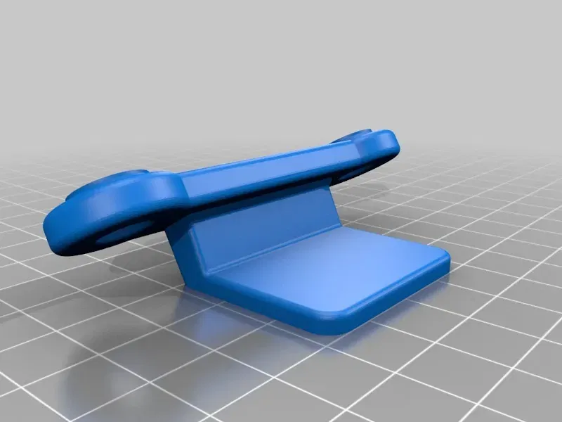 Dây dẫn cáp cho trục XY của máy MPCNC - Image 4