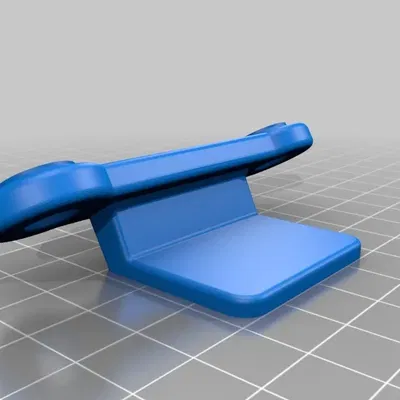 Dây dẫn cáp cho trục XY của máy MPCNC