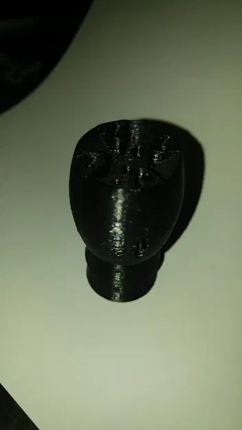 Mồi câu đầu jet thiết kế độc đáo với kích thước 8 inch - Image 2