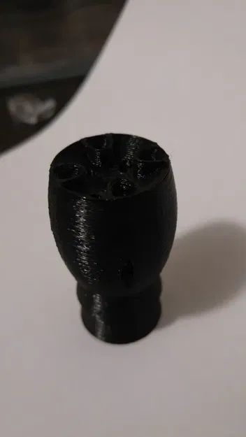 Mồi câu đầu jet thiết kế độc đáo với kích thước 8 inch - Image 3