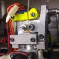 Bộ phận lắp ráp extruder mk8 cho máy in 3D Solidoodle - Thumbnail 3