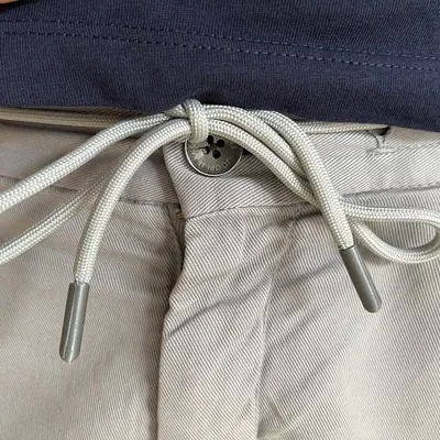 Nắp cuối dây cho quần short với đường kính 3.5mm