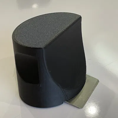 Công cụ cạo Bambu Lab cải tiến cho lưỡi cắt 3D