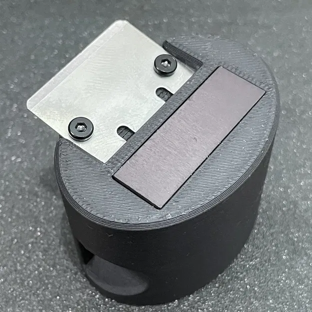 Công cụ cạo Bambu Lab cải tiến cho lưỡi cắt 3D - Image 3