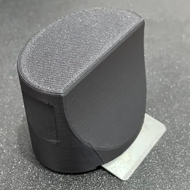 Công cụ cạo Bambu Lab cải tiến cho lưỡi cắt 3D - Image 4