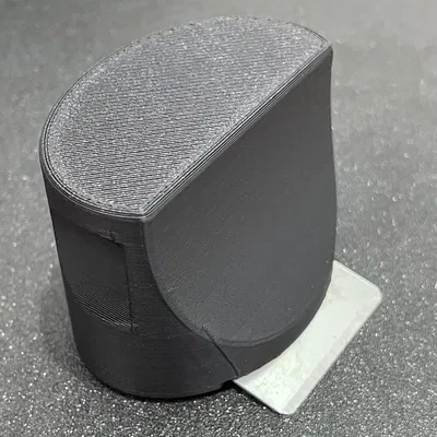 Công cụ cạo Bambu Lab cải tiến cho lưỡi cắt 3D