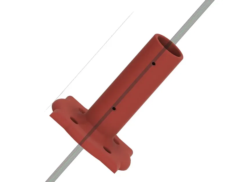 Giá đỡ màn chiếu treo trần cho máy chiếu Beamer - Image 2