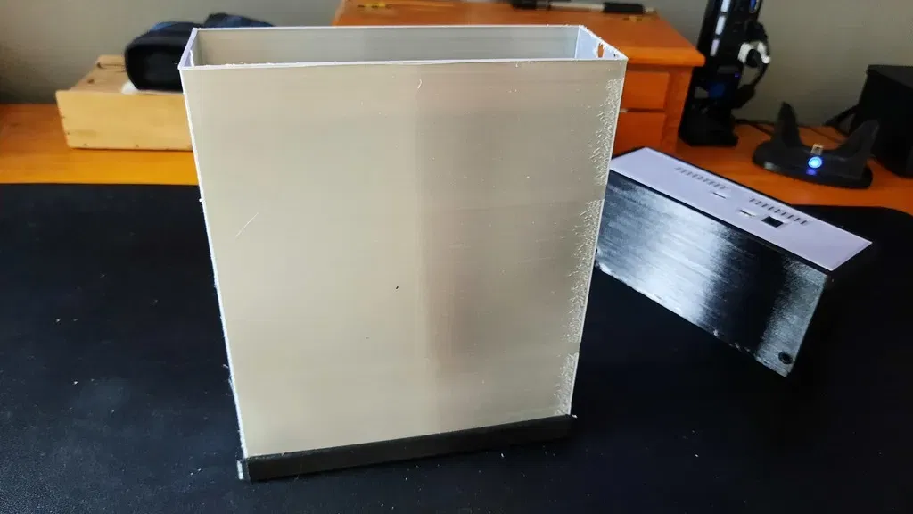 Vỏ cho ổ quang 5.25" sử dụng bo mạch Hitachi Simpledrive - Image 4