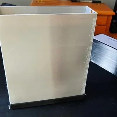 Vỏ cho ổ quang 5.25" sử dụng bo mạch Hitachi Simpledrive