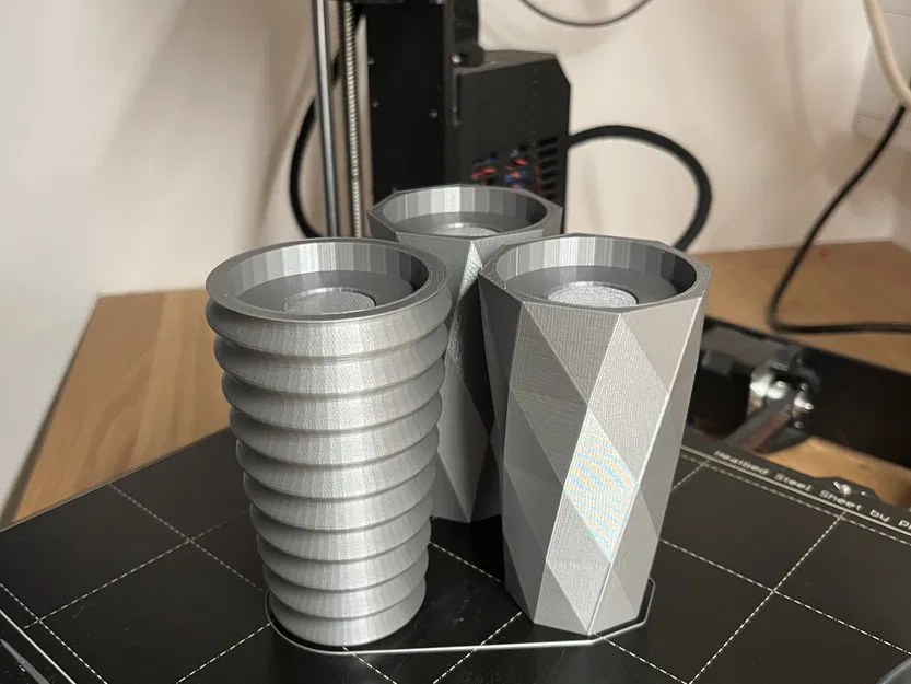 Chân đồ nội thất phong cách cho IKEA Besta - Image 8