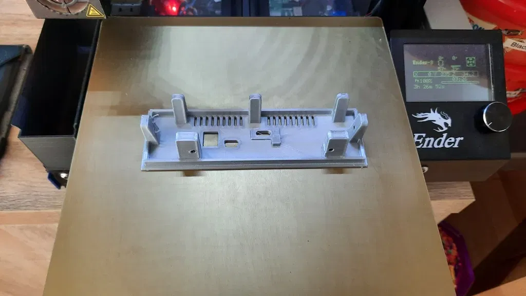 Vỏ cho ổ quang 5.25" sử dụng bo mạch Hitachi Simpledrive - Image 11