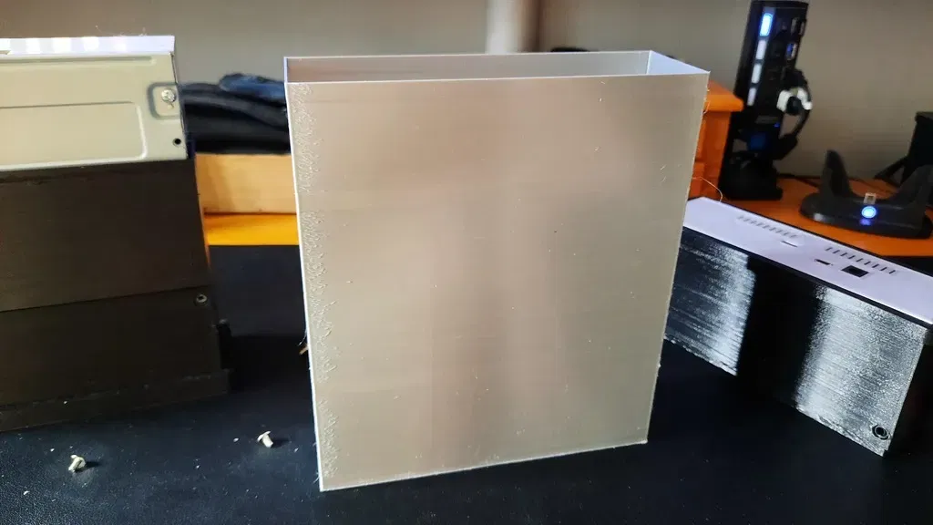 Vỏ cho ổ quang 5.25" sử dụng bo mạch Hitachi Simpledrive - Image 16