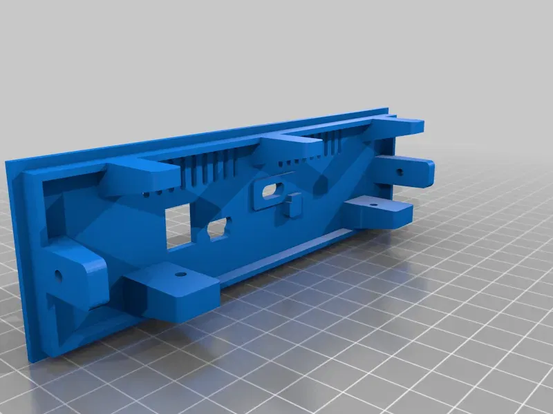 Vỏ cho ổ quang 5.25" sử dụng bo mạch Hitachi Simpledrive - Image 17