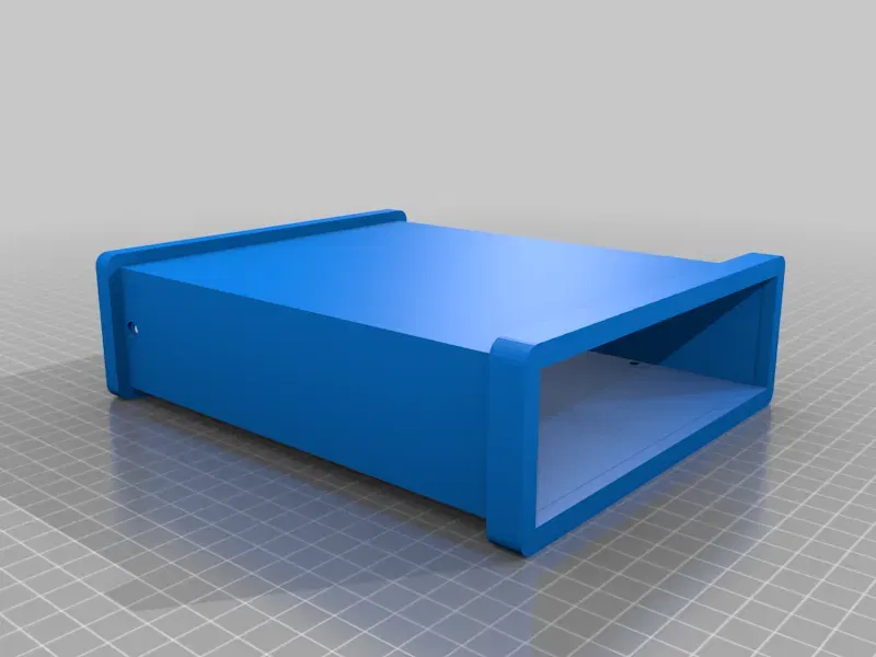 Vỏ cho ổ quang 5.25" sử dụng bo mạch Hitachi Simpledrive - Image 18