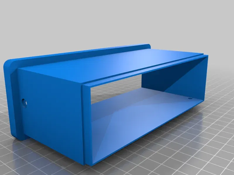 Vỏ cho ổ quang 5.25" sử dụng bo mạch Hitachi Simpledrive - Image 21