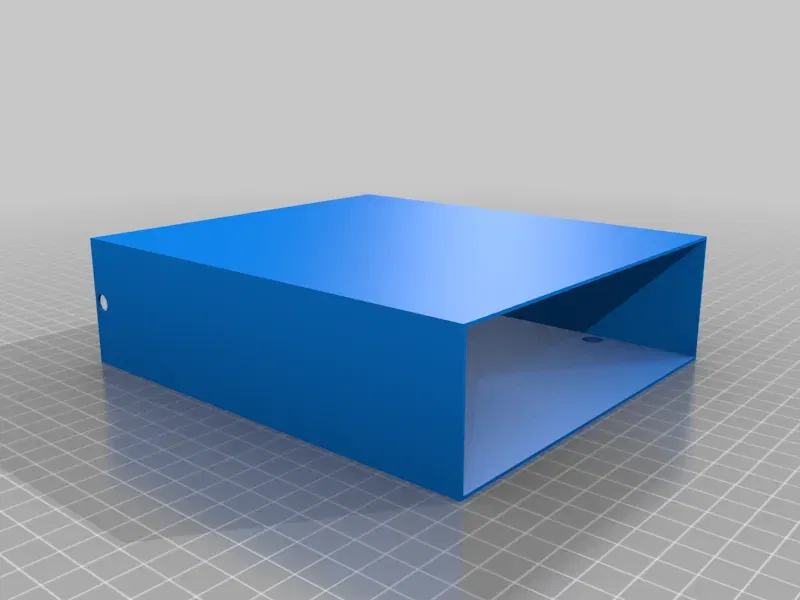 Vỏ cho ổ quang 5.25" sử dụng bo mạch Hitachi Simpledrive - Image 22