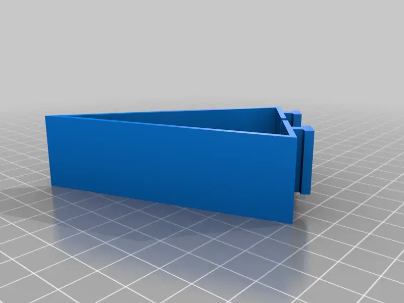 Ngôi sao Giáng sinh 5 điểm phân đoạn với đế LED - Image 24