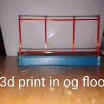 Lan can Batcave của Toybiz