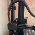 Hộp nối mở rộng cáp động cơ Ender cho trục X - Thumbnail 2