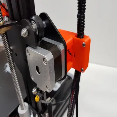 Hộp nối dây mở rộng động cơ Stepper cho máy in Creality