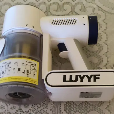 Dây curoa thay thế cho chổi điện LUYYF AKKU Staubsauger