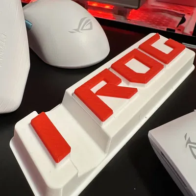 Giá đỡ ROG Ally chắc chắn cho máy in 3D