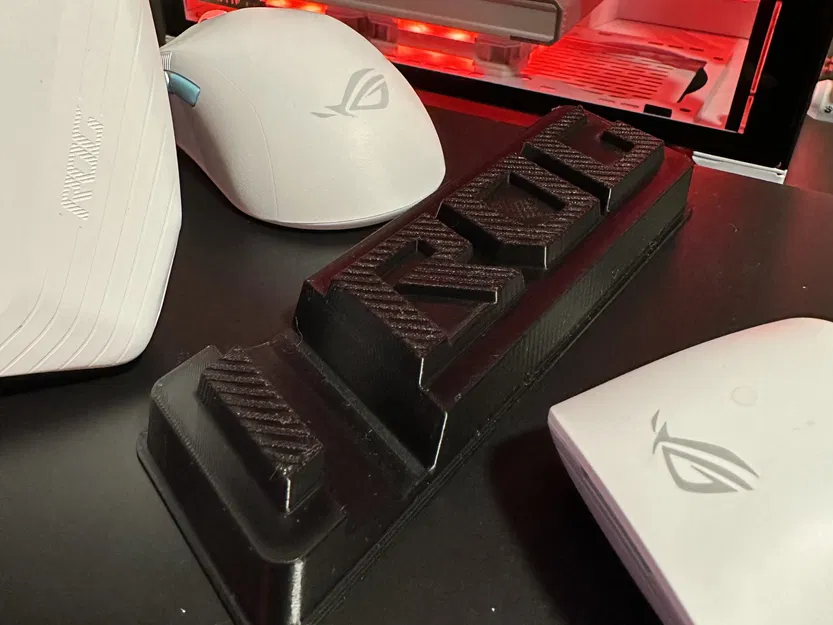 Giá đỡ ROG Ally chắc chắn cho máy in 3D - Image 3