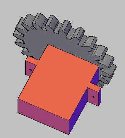 Nắp thả dù mới cho Multiplex FunCub NG - Image 9