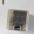 Vỏ bọc ESP8285 IR Blaster có cổng MicroUSB - Thumbnail 5