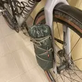 Giá đỡ túi trên càng xe đạp cho bikepacking - Thumbnail 2