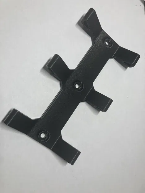 Giá đỡ túi trên càng xe đạp cho bikepacking - Image 3