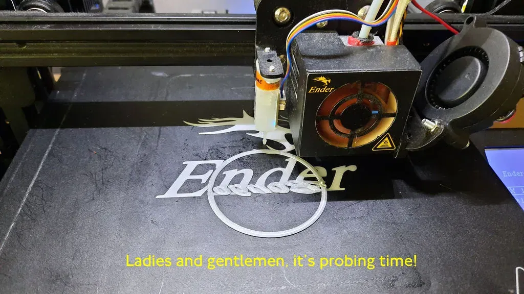 Nắp trung tâm bánh xe tùy chỉnh sử dụng phương pháp Z-Hop - Image 2