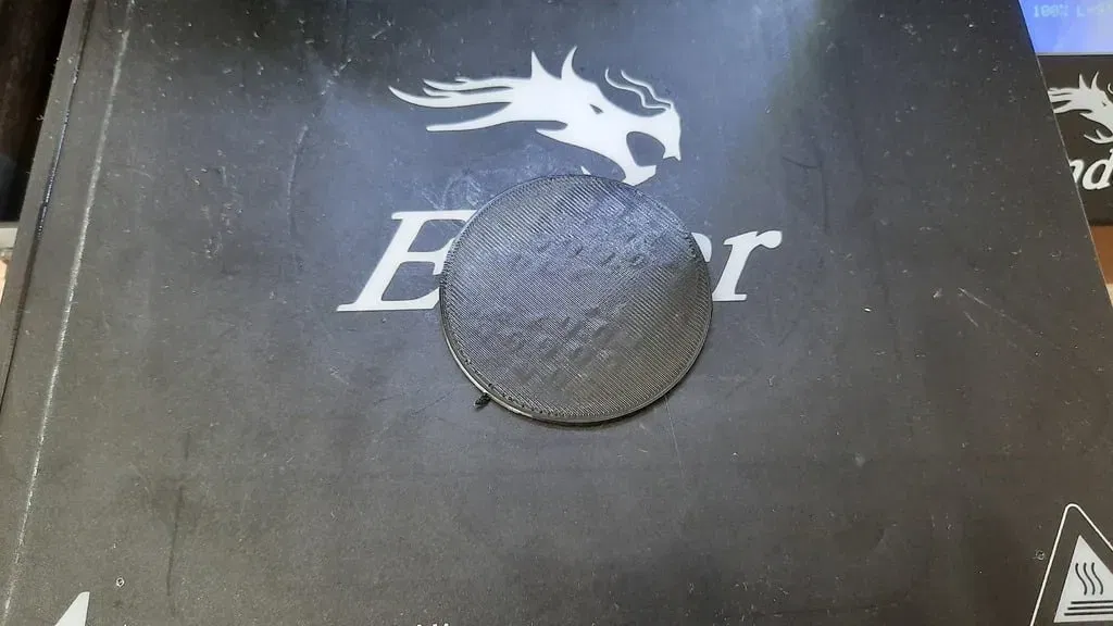 Nắp trung tâm bánh xe tùy chỉnh sử dụng phương pháp Z-Hop - Image 10