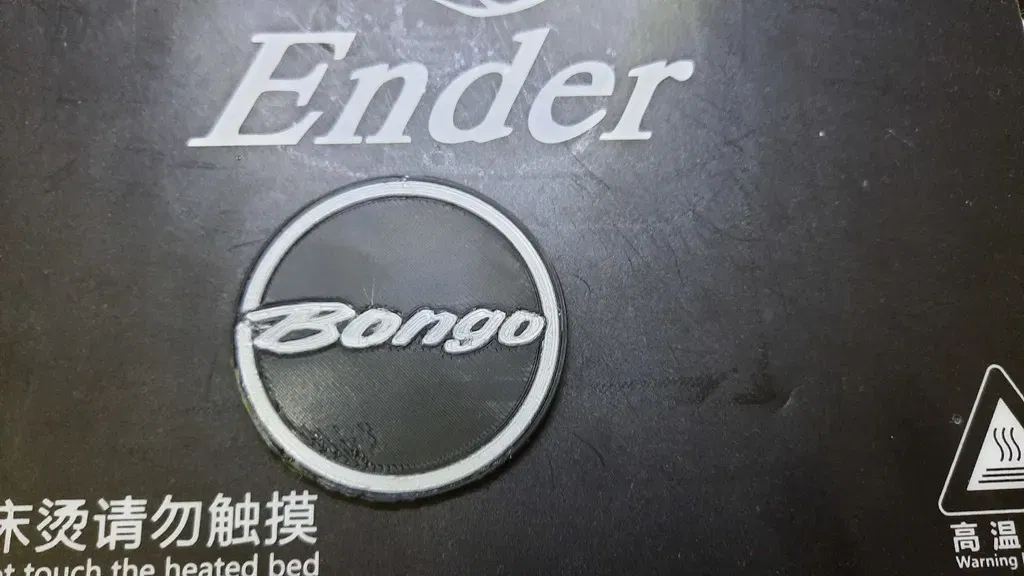 Nắp trung tâm bánh xe tùy chỉnh sử dụng phương pháp Z-Hop - Image 13